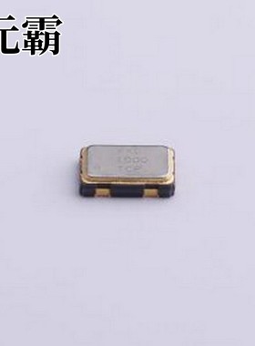 O950321MADA4SI 有源晶振 O950321MADA4SI SMD5032-4P