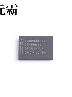 PC28F128P33BF60A NOR FLASH PC28F128P33BF60A EASYBGA-64(8x10)