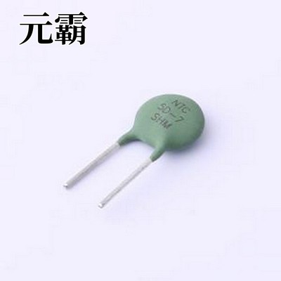 DRM509D07ML685GA0 NTC热敏电阻 DRM509D07ML685GA0 插件,P=5mm