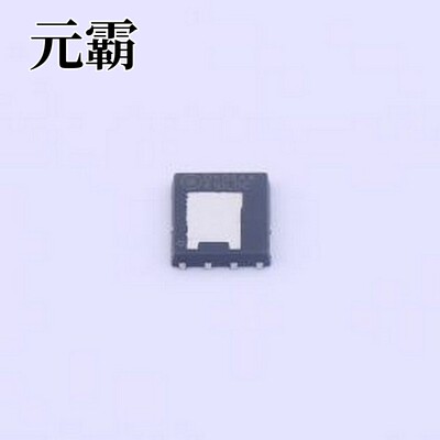 NTMFSC0D9N04CL 场效应管(MOSFET) 耐压:40V 电流:313A Power MOS