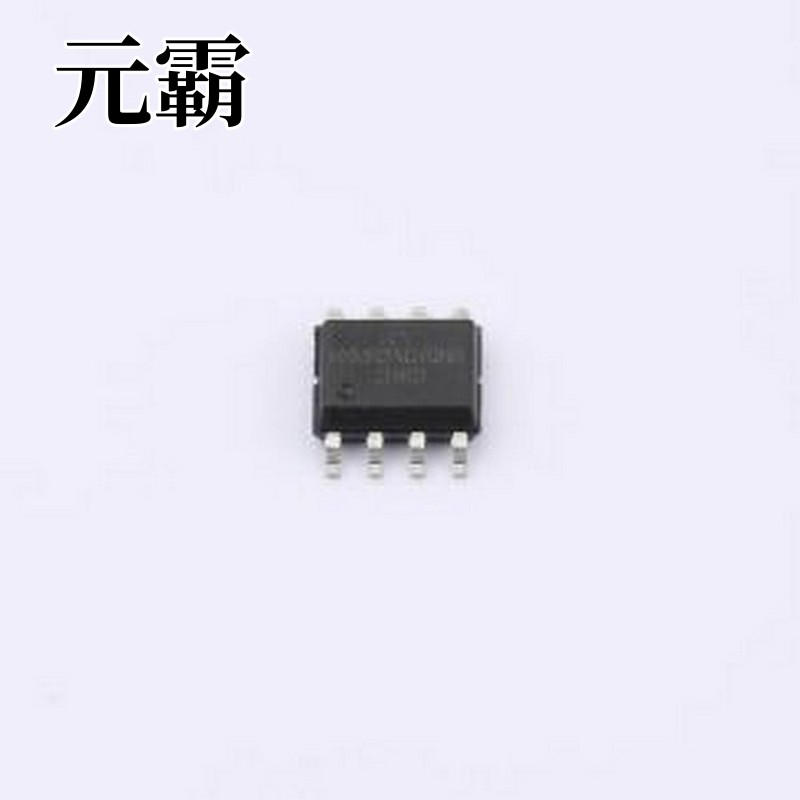 ZXMN3A04DN8-HXY 场效应管(MOSFET) 2个N沟道 耐压:30V SOP-8