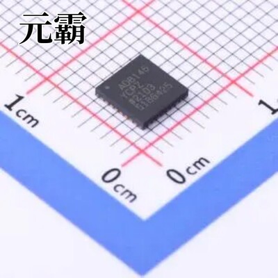 AD8145YCPZ-R7 LFCSP-32(5x5) 其他接口