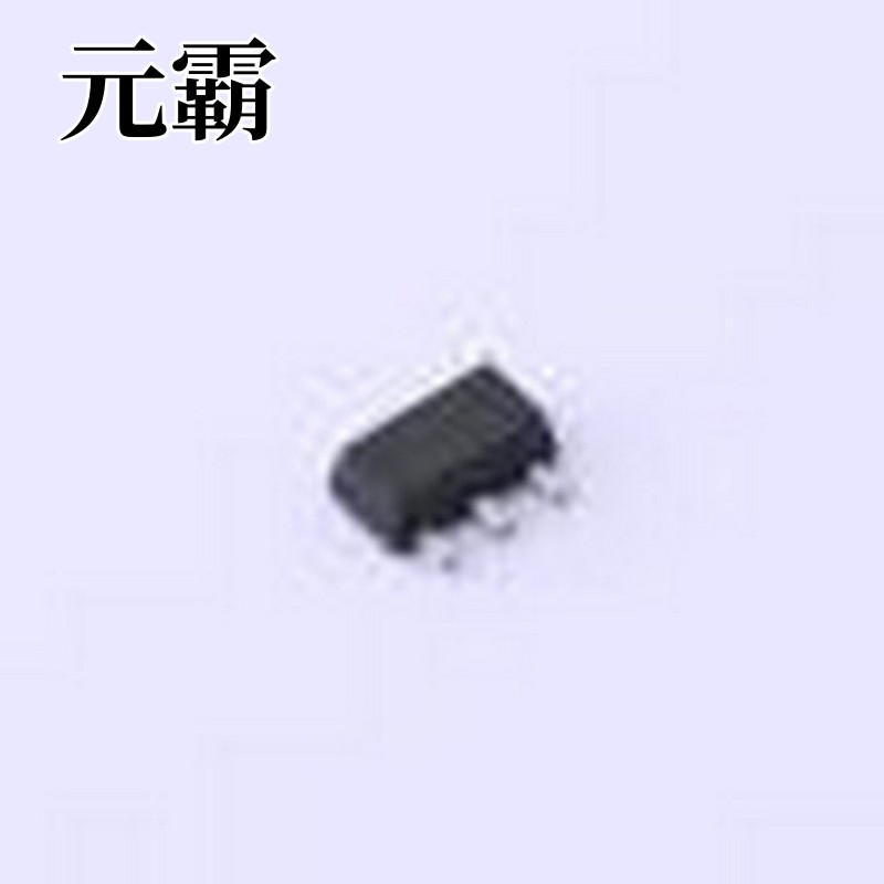 BL8064CC3TR30 线性稳压器(LDO) 200mA Low Consumption Linear R