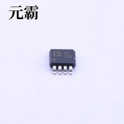 ADA4807-2ARMZ 运算放大器 低噪声、轨到轨输入/输出放大器 MSOP-