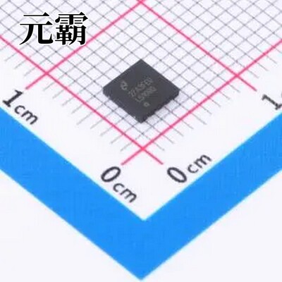 LM5109BQNGTRQ1 WSON-8-EP(4x4) 栅极驱动芯片