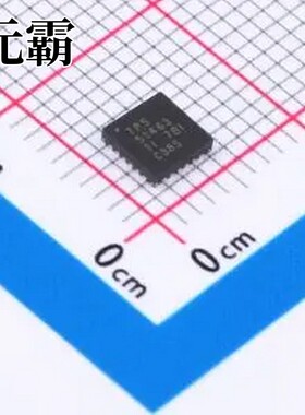 TPS51463RGER DC-DC电源芯片 VQFN-24-EP(4x4)