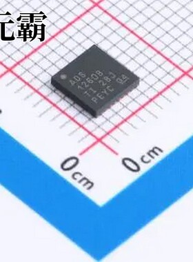 ADS1260BIRHBR 模数转换芯片ADC VQFN-32-EP(5x5)