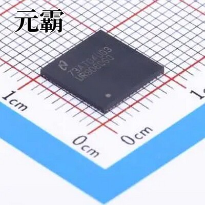 DS90UR906QSQ/NOPB 其他接口 WQFN-60-EP(9x9)