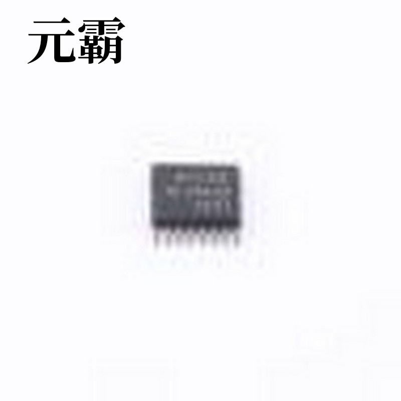 SN75C3232EPWR RS232芯片 具有±15kVIECESD保护的SNx5C3232E 3V