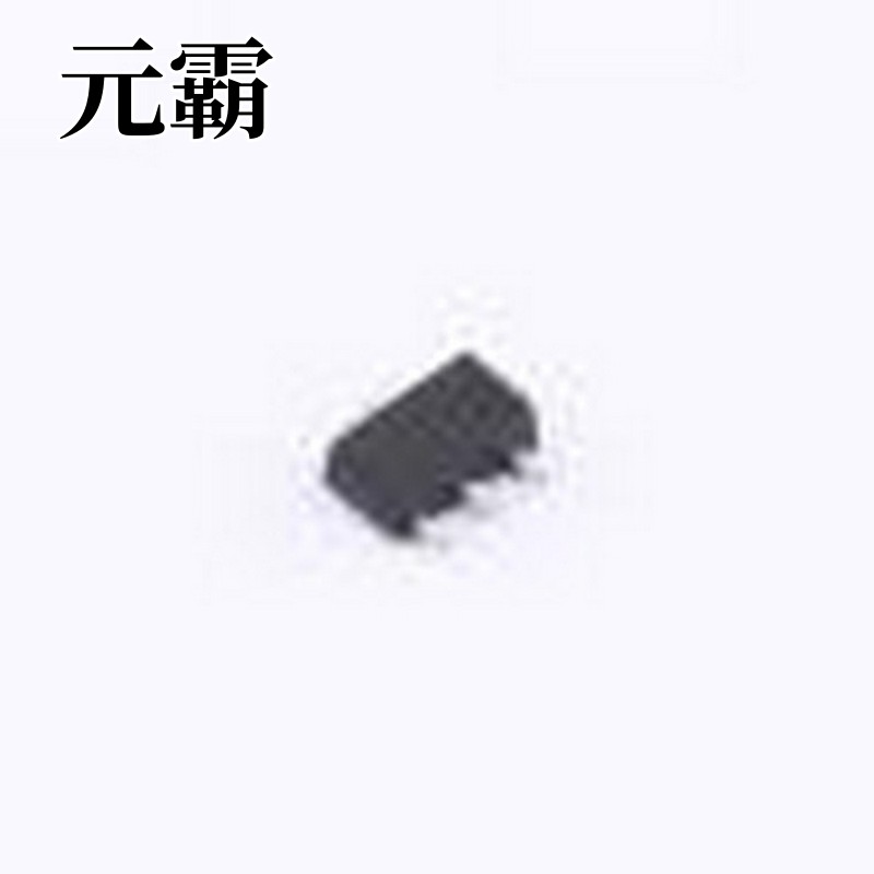 LTP3559-50RXT4 线性稳压器(LDO) 高压低功耗LDO SOT-89-3R