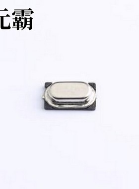 HY13560M49SBSMDOB1R30 无源晶振 13.56MHz ±10ppm 20pF HC-49S-