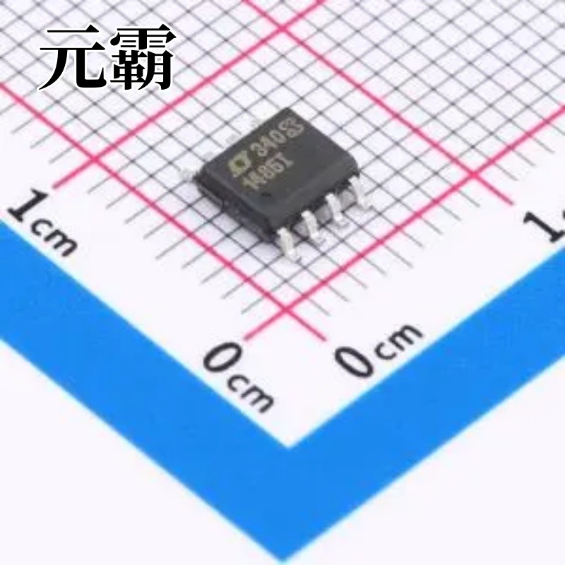 LTC1485IS8#TRPBF SO-8 RS-485/RS-422芯片