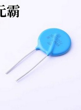 560KD20J-P10 压敏电阻 钳位电压110V 38焦耳 插件压敏电阻 插件,