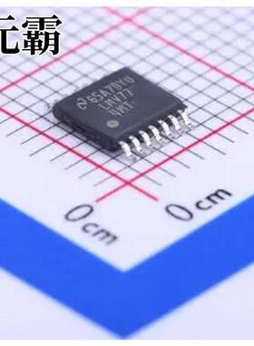 LMV774MT/NOPB TSSOP-14 运算放大器