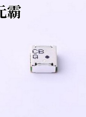 CU4S0508AT-3450-00 天线 RF隔离器 SMD-6P