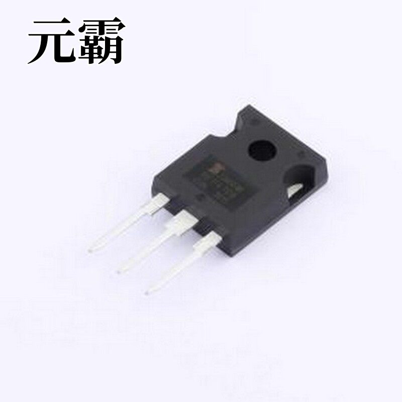 IRFP4768PBF-JSM 场效应管(MOSFET) 1个N沟道 耐压:250V 电流:100