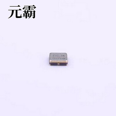 SG-8018CG 72.000000MHz TJHPA 预编程振荡器 72MHz ±50ppm 1.8V