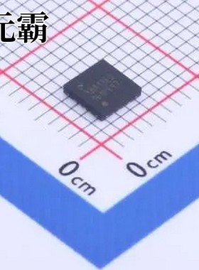 DAC161P997CISQ/NOPB QFN-16-EP(4x4) 数模转换芯片DAC