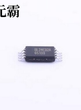 BL24C32A-SFRC EEPROM BL24C32A-SFRC TSSOP-8