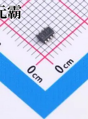 INA232BIDDFR SOT-23-THIN-8 电流感应放大器