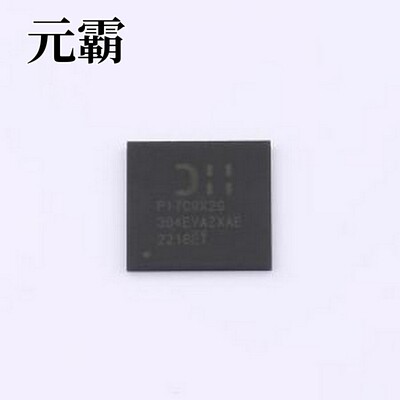 PI7C9X2G304EVAZXAEX 其他接口 PCIe 2.0 3端口4通道交换芯片 AQF