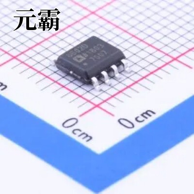 AD8602DRZ SOIC-8 精密运放