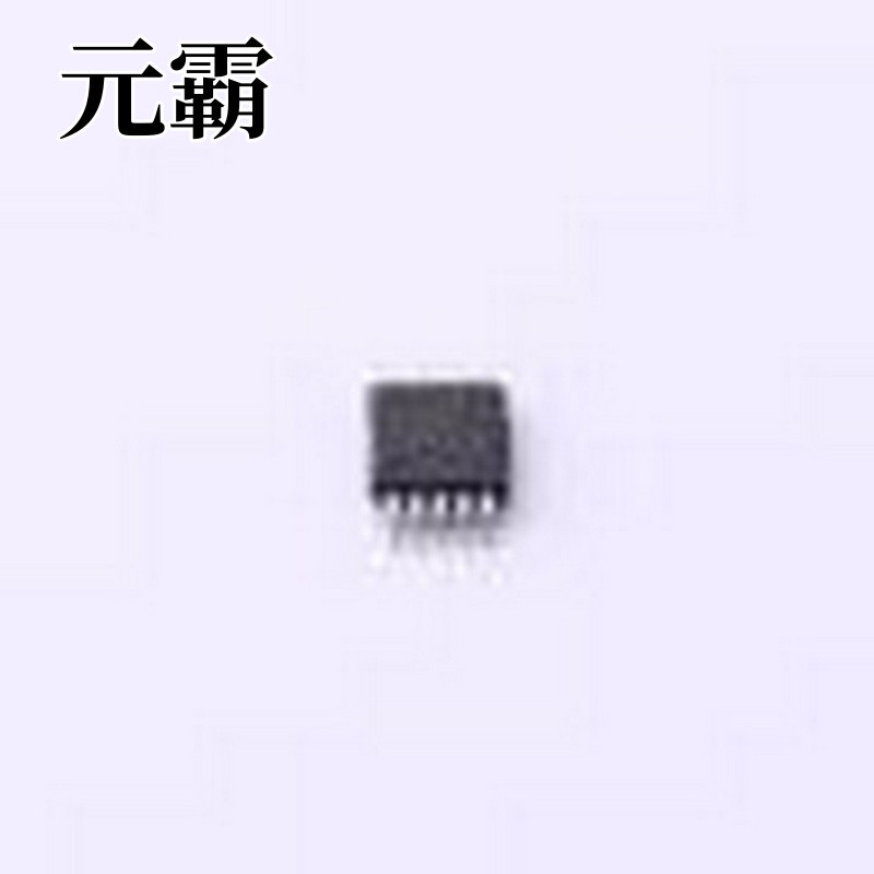 ADM1185ARMZ-1REEL7 监控和复位芯片 四电压监控器和时序控制器 M