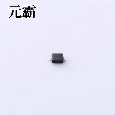 1SS404,H3F(T 肖特基二极管 1SS404,H3F(T SC-76(SOD-323)