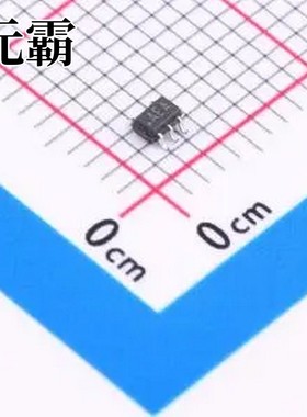 LMV861MGX/NOPB SC-70-5 运算放大器