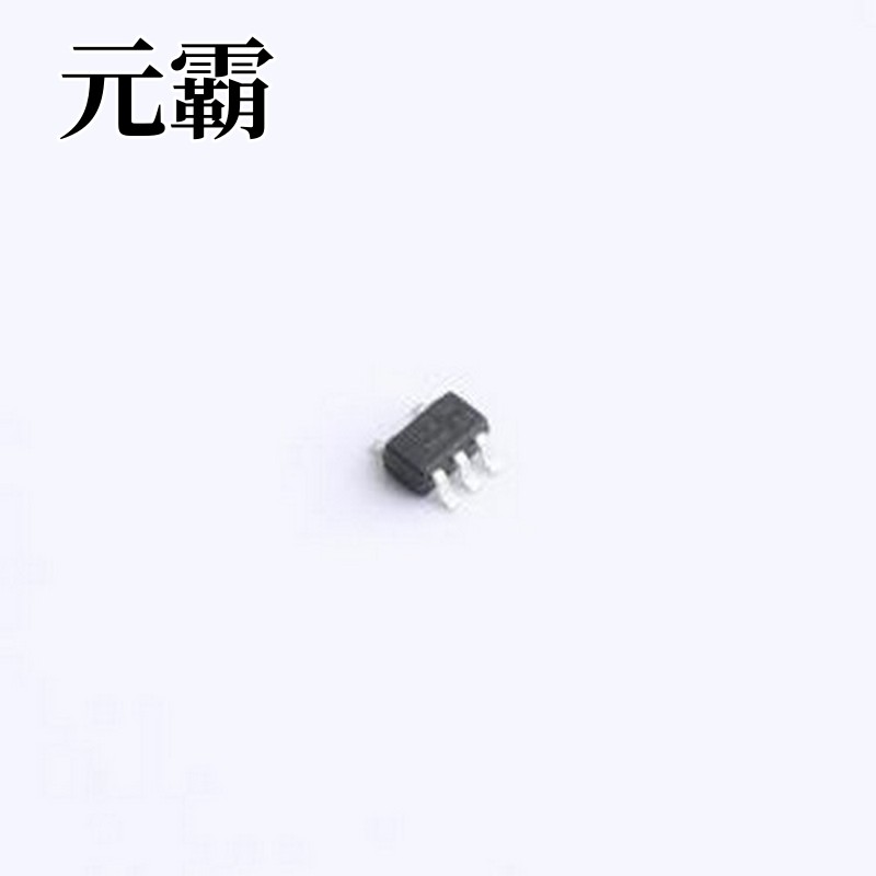 PESD5V0L4UG(UMW) 静电和浪涌保护(TVS/ESD) PESD5V0L4UG(UMW) SO