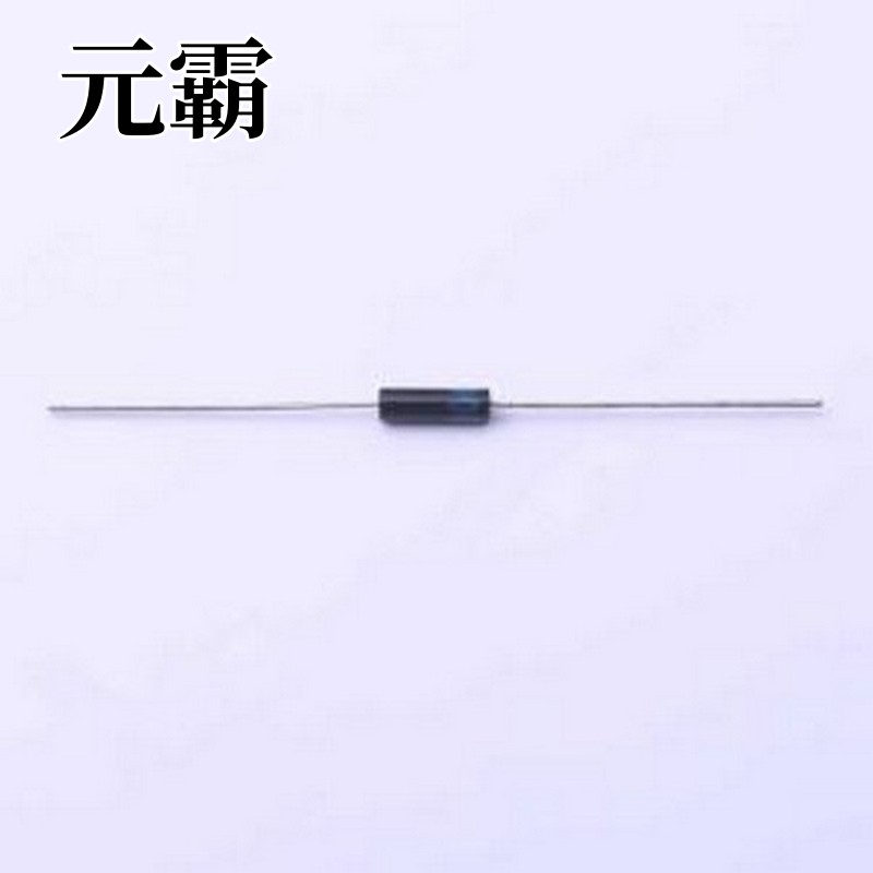 2CL74 通用二极管 电压:14kV 电流:5mA 插件,D3xL10mm