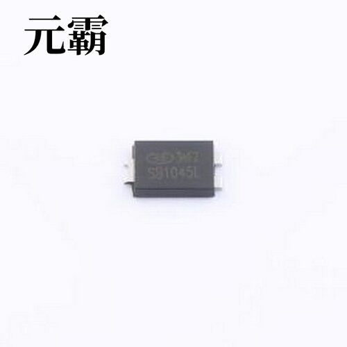 SB1045L 肖特基二极管 SB1045L TO-277B