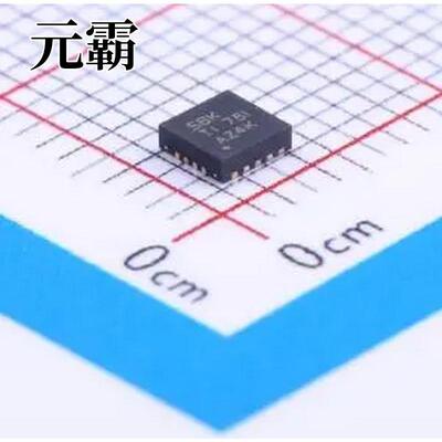 TPS61230DRCR VSON-10-EP(3x3) DC-DC电源芯片