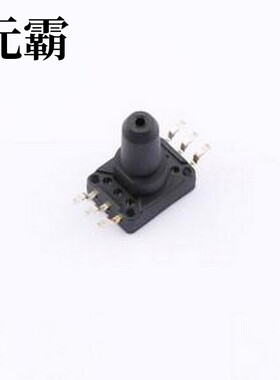 2SMPP-02 压力传感器 2SMPP-02 SMD-6P