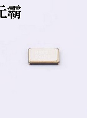405C35B12M00000 无源晶振 12MHz ±30ppm 13pF SMD5032-4P
