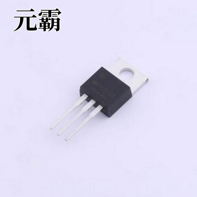 MBR40100CT 肖特基二极管 电压:100V 电流:40A TO-220AB