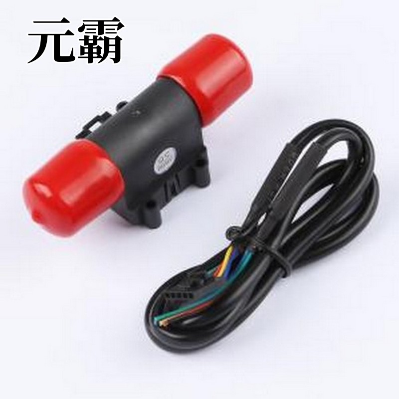 CAFS4000-300L/min-IV-A 气体流量传感器 CAFS4000-300L/min-IV-A