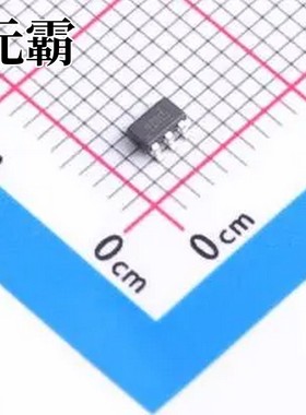 TLV4062QDBVRQ1 SOT-23-6 比较器