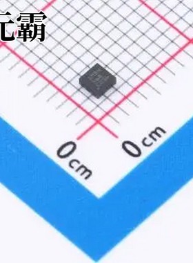 TPS74601PDRVT WSON-6-EP(2x2) 线性稳压器(LDO)