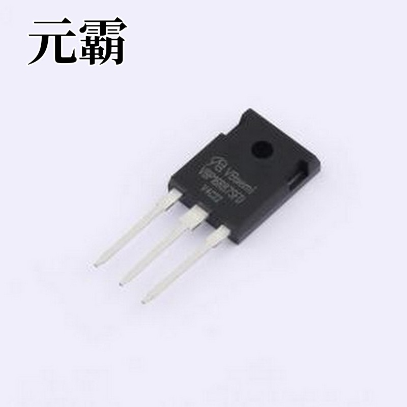 VBP16R87SFD 场效应管(MOSFET) 1个N沟道 耐压:600V 电流:87A TO-