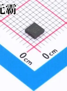 HMC347ALP3E TQFN-16-EP(3x3) 射频开关