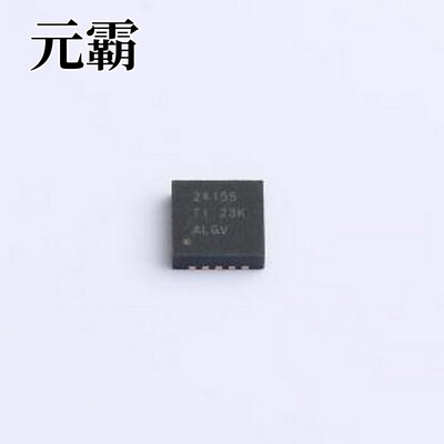 BQ24155RGYR 电池管理 BQ24155RGYR VQFN-14-EP(3.5x3.5)