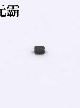 HSD24C.TCT 静电和浪涌保护(TVS/ESD) HSD24C.TCT SOD-323