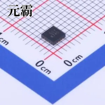 ADCMP572BCPZ-RL7 LFCSP-16(3x3) 比较器