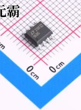 LT1635CS8#PBF SO-8 运算放大器