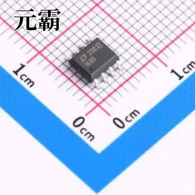 LT1635CS8#PBF SO-8 运算放大器