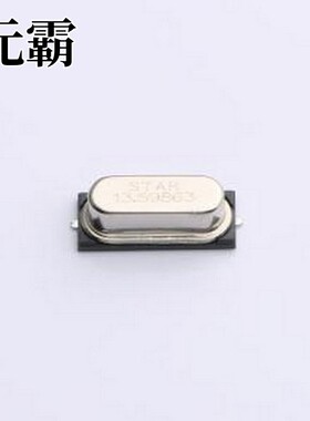 SWXJ8BCVE0-13.598630 无源晶振 贴片晶振 HC-49S-SMD