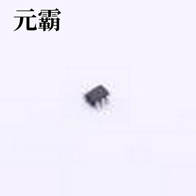 OPA369AIDCKR 精密运放 1.8V 700nA 零交叉轨到轨输入输出运算放