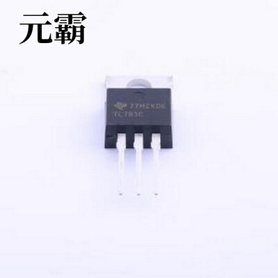 TL783CKCSE3 线性稳压器(LDO) 700mA、125V 可调节线性稳压器 TO-