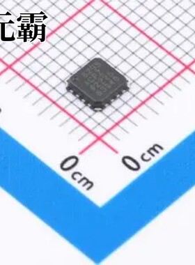 AD8295ACPZ-WP LFCSP-16-VQ(4x4) 仪表放大器